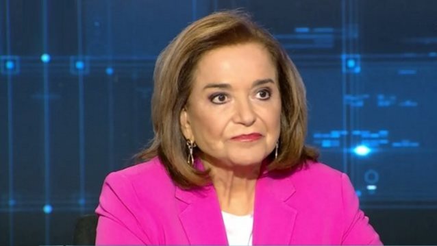 Η Ντόρα Μπακογιάννη σε μία προσωπική εξομολόγηση: &quot;Ήμουν κακή μάνα μετά τη δολοφονία του Παύλου, το φέρω βαρέως&quot;