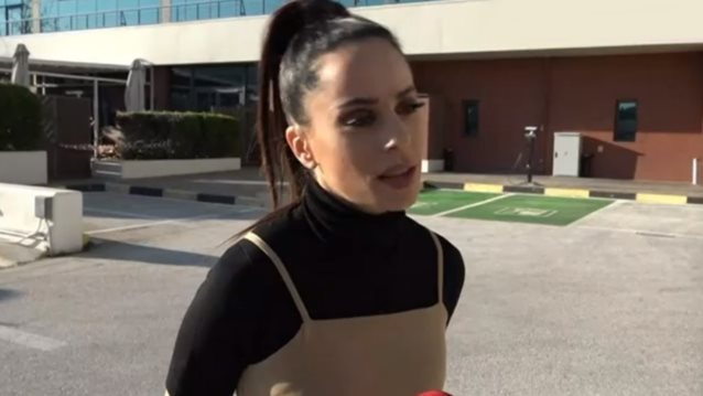 Τέλος η Μαρία Αντωνά από το &quot;Ποιος είναι πρωινιάτικα&quot;;