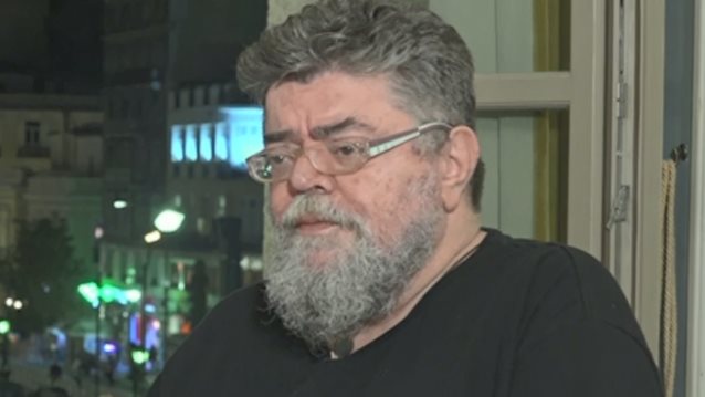 Σταμάτης Κραουνάκης: Οι δηλώσεις για Αργυρό, Ρέμο, Βίσση και Βανδή που θα συζητηθούν!