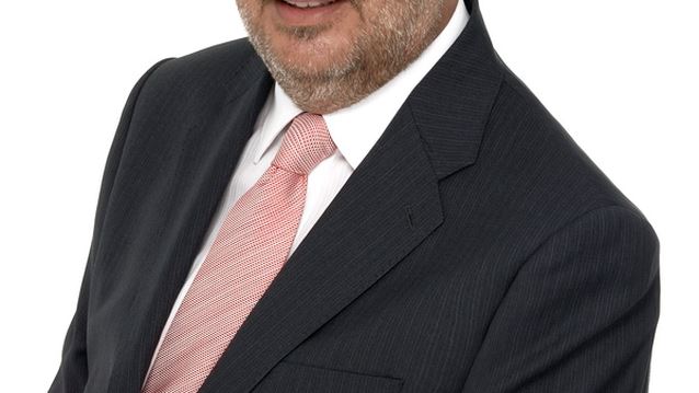 Στρατής Λιαρέλλης : Είναι επίσημο: Γενικός Διευθυντής της τηλεόρασης του ΑΝΤ1