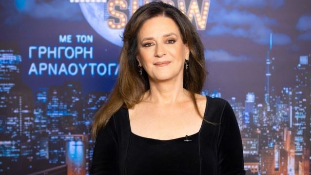 Μαρίνα Ψάλτη: &quot;Κατάθλιψη έπαθα για έναν πολύ συγκεκριμένο λόγο και ήταν η αρρώστια του Γιάννη Φέρτη&quot;