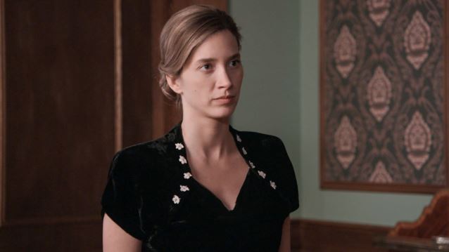 Ποιος πασίγνωστος ηθοποιός εισβάλλει στο &quot;Grand Hotel&quot; από τον νέο κύκλο;