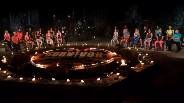 &quot;Survivor&quot;: Ποιοι είναι οι παίκτες που ολοκλήρωσαν την τετράδα των υποψηφίων προς αποχώρηση