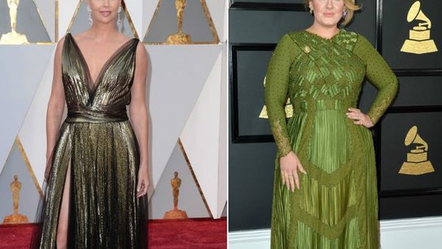 Hollywood Stars: Αυτές είναι οι ψηλότερες celebrities