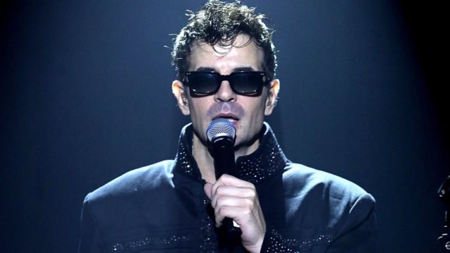 Ο Νίνο στο πρώτο μήνυμα μετά τον θάνατο του πατέρα του: &quot;Όσοι δεν το γνωρίζατε λογικό να με χλευάσετε, οι άλλοι;&quot;