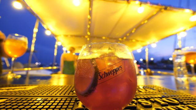 Το βασικό συστατικό για καλοκαιρινές στιγμές απόλαυσης