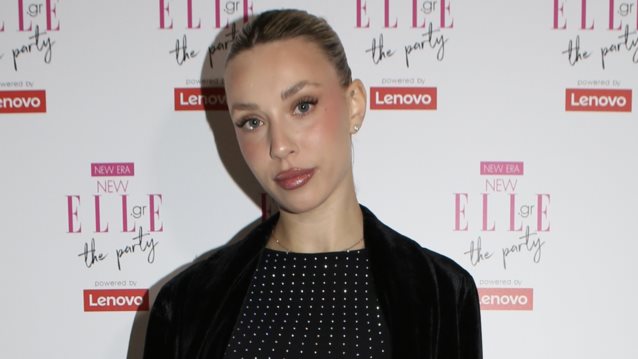 Η Γαρυφαλλιά Καληφώνη απάντησε αν θα παντρευόταν με τον Χρήστο Μάστορα