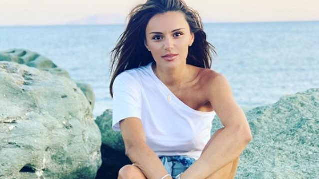 Ελένη Τσολάκη: Το γεμάτο νόημα μήνυμα πριν την έναρξη της τηλεοπτικής σεζόν