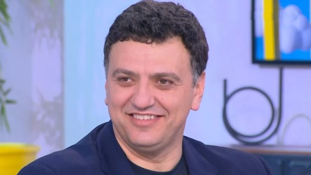 Βασίλης Κικίλιας για Τζένη Μπαλατσινού: &quot;Άφησε πολλά πράγματα πίσω της για μένα&quot;
