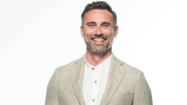 Τέλος ο Γιώργος Καπουτζίδης από το σχολιασμό της Eurovision! Ποιος συζητά για τη θέση του;