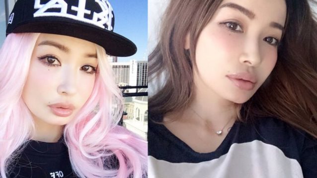 Risa Hirako: Δεν φαντάζεσαι καν πόσο χρονών είναι αυτό το μοντέλο!