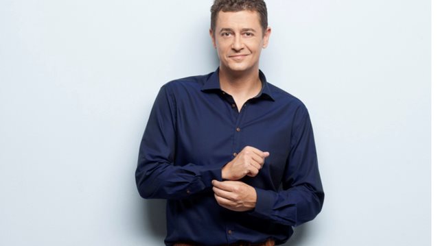 Αντώνη Σρόιτερ : Η «Αυτοψία» επιστρέφει: Πότε κάνει πρεμιέρα;