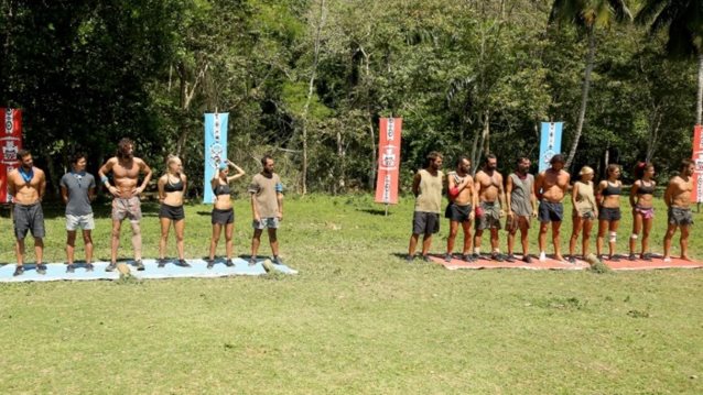 Survivor: Πότε θα ενωθούν «Μαχητές» και «Διάσημοι»;
