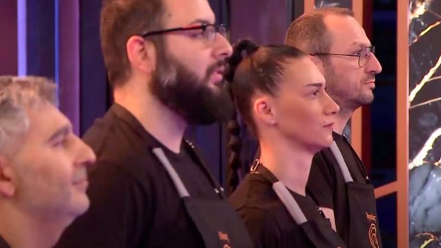 Η απόλυτη ανατροπή στο MasterChef: &quot;Αυτό δεν το είχα προβλέψει. Ούτε καν πέρασε από το μυαλό μου&quot;
