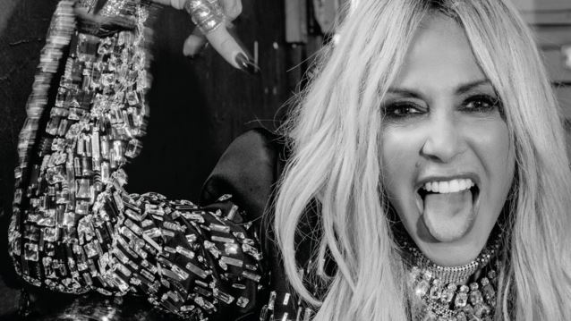 Η Άννα Βίσση επιστρέφει στο &quot;Hotel Ερμού&quot; για 9η χρονιά!