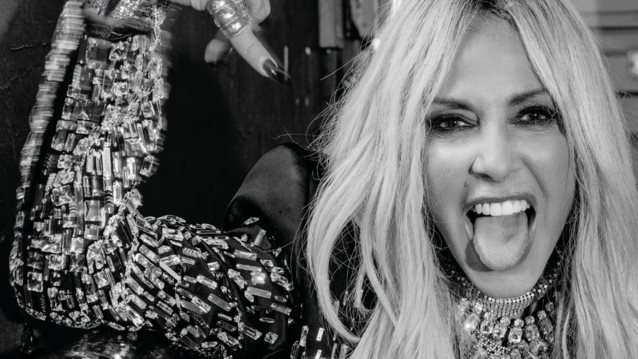 Η Άννα Βίσση επιστρέφει στο &quot;Hotel Ερμού&quot; για 9η χρονιά!