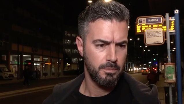 Γιάννης Τσιμιτσέλης: &quot;Μετά τον Ανδρέα Μικρούτσικο το χάος...&quot;