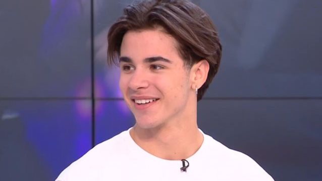 Μίλτος Χαρόβας | Νέο ξεκίνημα με &quot;Σώμα Δανεικό&quot;