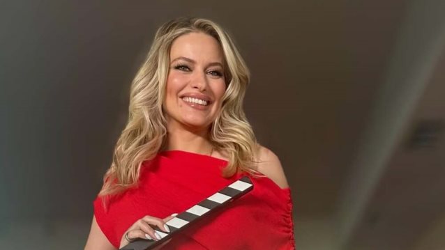 Δύσκολες ώρες για τη Ντόρα Μακρυγιάννη - Η ανάρτηση από το ΚΑΤ