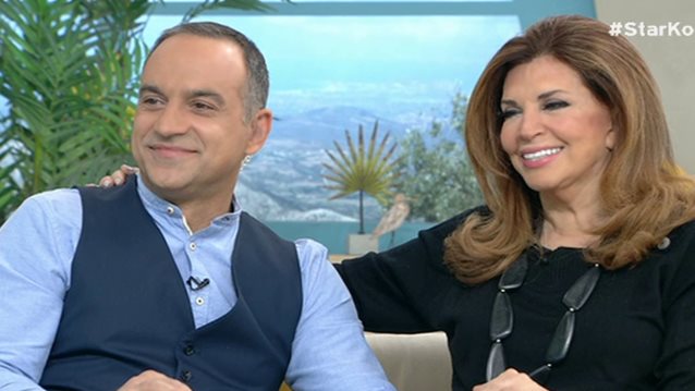 Μιμή Ντενίση: Η «Σμύρνη» γίνεται ταινία! Αποκάλυψε ποιοι διάσημοι ηθοποιοί θα πρωταγωνιστήσουν