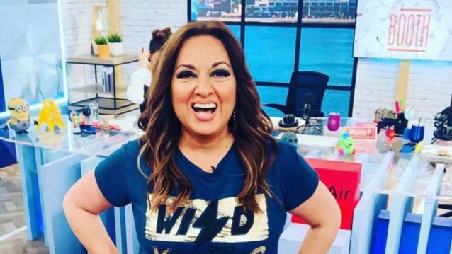 Σοφία Μουτιδού | Τι επαγγέλματα έκανε πριν γίνει ηθοποιός;