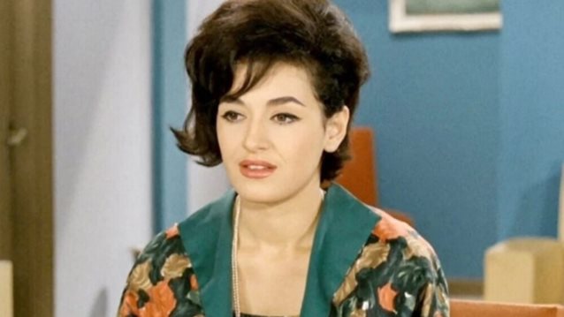 Αυτό ήταν το αγαπημένο άθλημα που είχε υιοθετήσει η Μάρθα Καραγιάννη