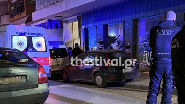 Θεσσαλονίκη: Σοκάρει η άγρια δολοφονία 19χρονου οπαδού με δρεπάνι - &quot;Σας παρακαλώ μην με χτυπάτε άλλο&quot;