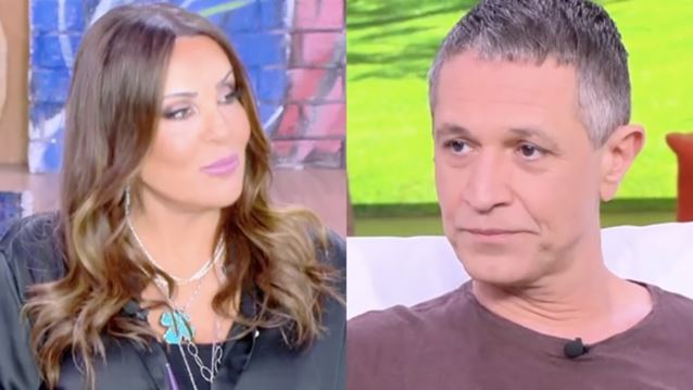 Ναταλία Γερμανού σε Αιμίλιο Χειλάκη: &quot;Θέλω να ρωτήσω κάτι που δεν έχω ρωτήσει ποτέ κανέναν ηθοποιό&quot;