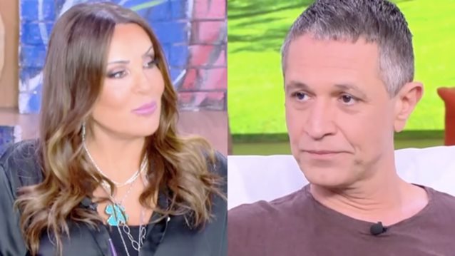 Ναταλία Γερμανού σε Αιμίλιο Χειλάκη: "Θέλω να ρωτήσω κάτι που δεν έχω ρωτήσει ποτέ κανέναν ηθοποιό"