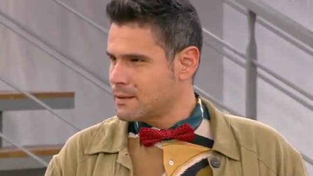 Video Of The Day: Ο Ουγγαρέζος απάντησε στον Μουτσινά και εμφανίστηκε ως... Βάνιος