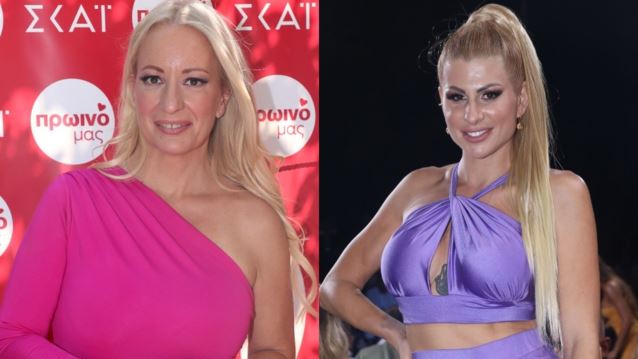 Ευρυδίκη Παπαδοπούλου VS Αφροδίτη Γραμμέλη: "Δεν κάνει ντοκιμαντέρ για να μπορεί να διαχωρίσει τον εαυτό της από την υποκουλτούρα" – "Δεν θα μου πει αν θα πω συγγνώμη"
