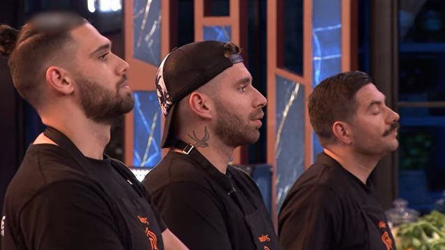 MasterChef | Είχε το χειρότερο πιάτο, όμως και δεύτερη ευκαιρία - Ποια επέστρεψε από τα παλιά;