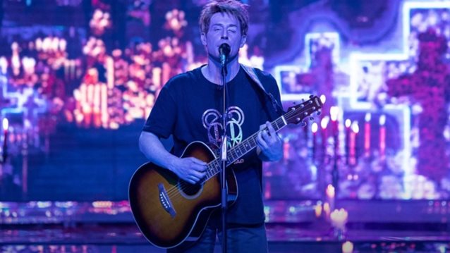 YFSF All Star | Ο Λευτερης Ελευθεριου οπως δεν τον εχει ξανα δει