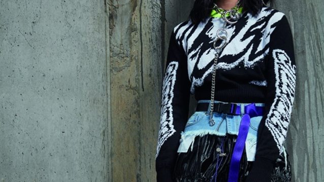 Diesel: Αν θέλεις ρούχα που ξεχωρίζουν ξέρουμε ποια συλλογή πρέπει να αποκτήσεις