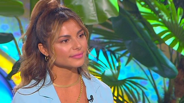 Η Ελευθερία Ελευθερίου στο "Καλό Μεσημεράκι"