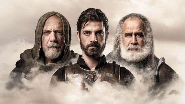 Ο &quot;Φιλοκτήτης&quot; έρχεται στην Αθήνα για τους τέσσερις τελευταίους σταθμούς του