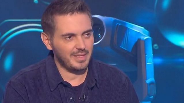 Μιχάλης Χατηγιάννης: &quot;Οι συζητήσεις περί κόντρας μας είχαν πάρει εξωφρενικές διαστάσεις&quot;