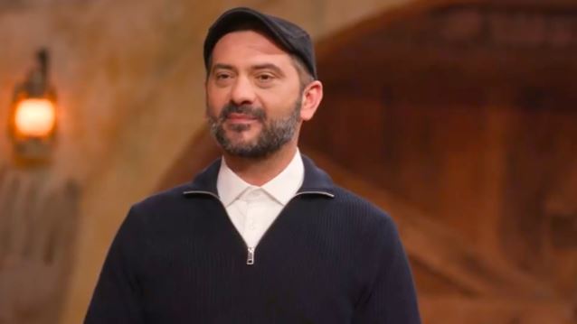 Αποχώρηση με δάκρυα από τη Φάρμα: "Εκείνος αξίζει να πάρει το παιχνίδι"