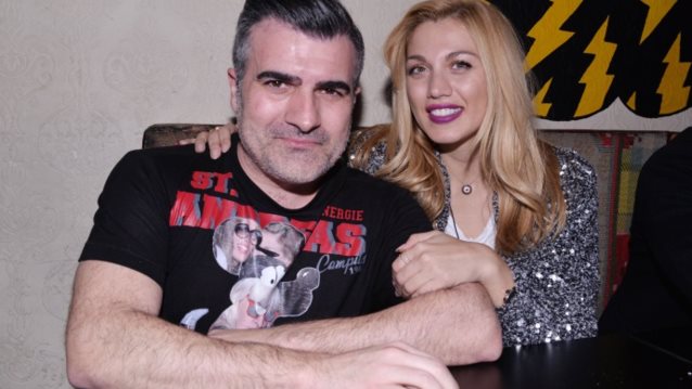 Παύλος Σταματόπουλος: Η αποκάλυψη του για την Σπυροπούλου: «Για να λέμε και τα καλά της, η Κωνσταντίνα ήθελε …»