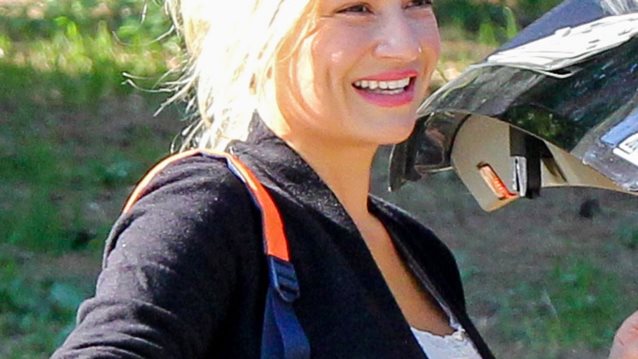 Φαίη Σκορδά: Καθημερινές στιγμές με τα αγόρια της: Δείτε πόσο μεγάλωσαν οι γιοι της!