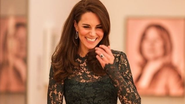 Kate Middleton: Πώς να οργανώσεις ένα party σαν αυτήν!