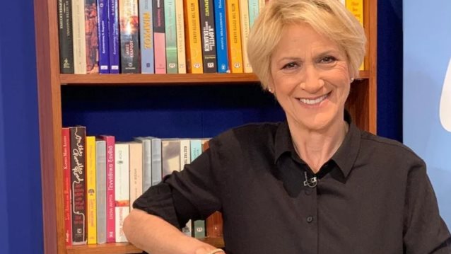 Αυτή η πρωταγωνίστρια θα αντικαταστήσει την Καίτη Κωνσταντίνου στη νέα σειρά της ΕΡΤ