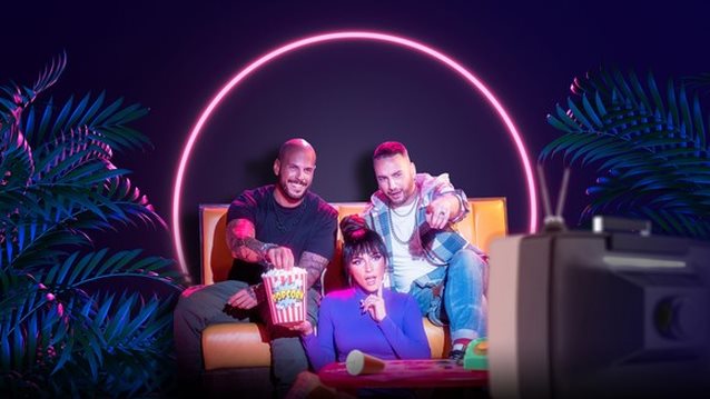 Πες μου | Το νέο κομμάτι των REC κυκλοφόρησε! Δείτε το music video