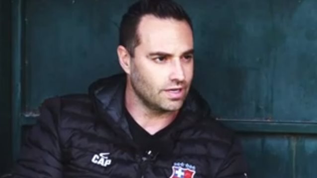 Κώστας Φραγκολιάς: &quot;Η ανάγκη με έκανε παρουσιαστή – πανελίστα&quot;