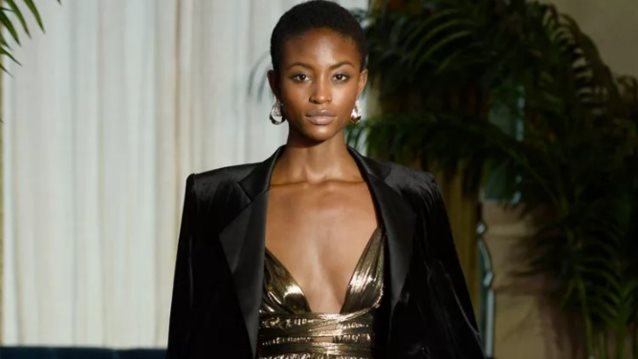 Δεν ξέρεις τι να φορέσεις στη βραδινή σου έξοδο; | 3 Ελληνίδες παρουσιάστριες σού δίνουν ιδέες