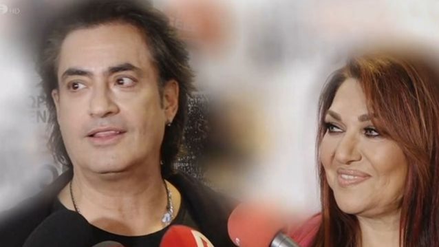 Η αντίδραση του Διονύση Σχοινά σε ερώτηση για τον Γιώργο Μαζωνάκη: "Έτσι έπρεπε να γίνει και έτσι έγινε"