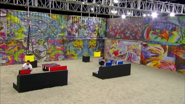 &quot;Big Brother&quot; Πρεμιέρα |  Αυτός είναι ο νικητής της πρώτης δοκιμασίας και η μεγάλη ανατροπή