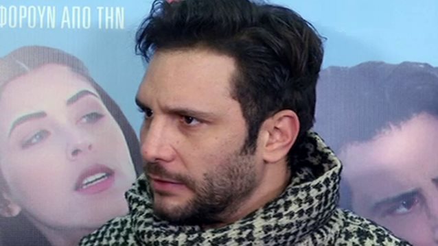 Ευθύμης Ζησάκης: Η δήλωση για το Toc Toc &amp; τα πλάνα που τον διαψεύδουν!