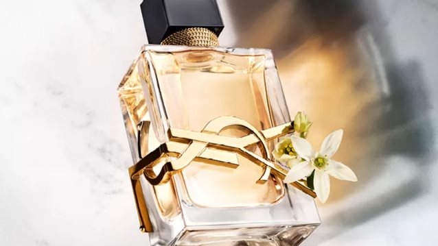 Τόλμη, ελευθερία, δύναμη | To YSL libre είναι το άρωμα για κάθε γυναίκα