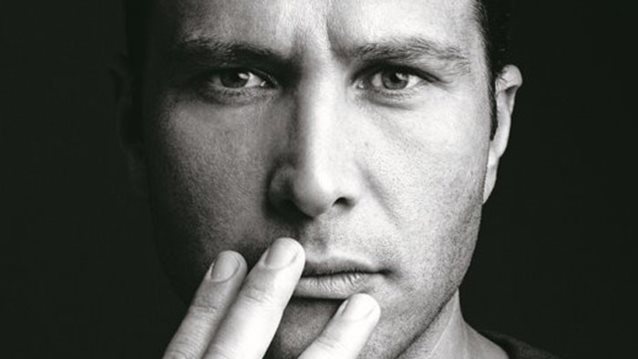 Φώτης Φιλιππόπουλος: Η πρώτη συνέντευξη μετά το Nomads: «Αισθάνθηκα ότι κάνω προσπάθεια χωρίς αντίκρισμα»